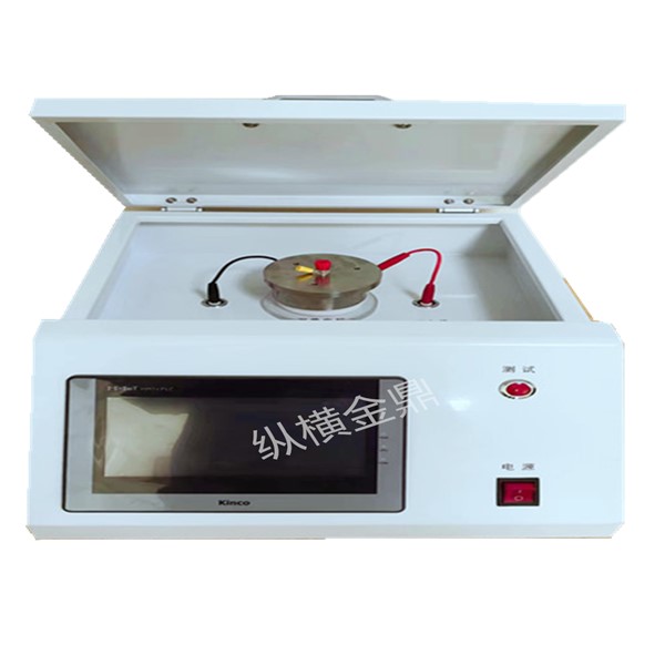 LST-212全自動電阻率測試儀